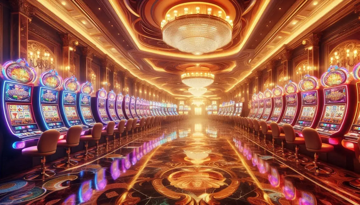 Nano casino